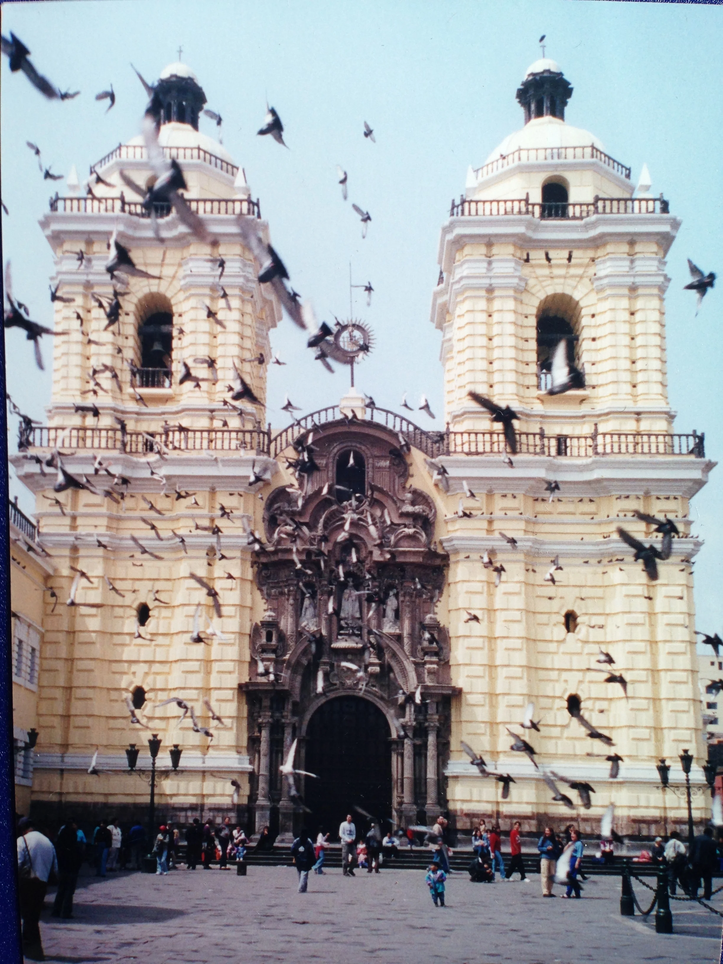 Lima, Peru