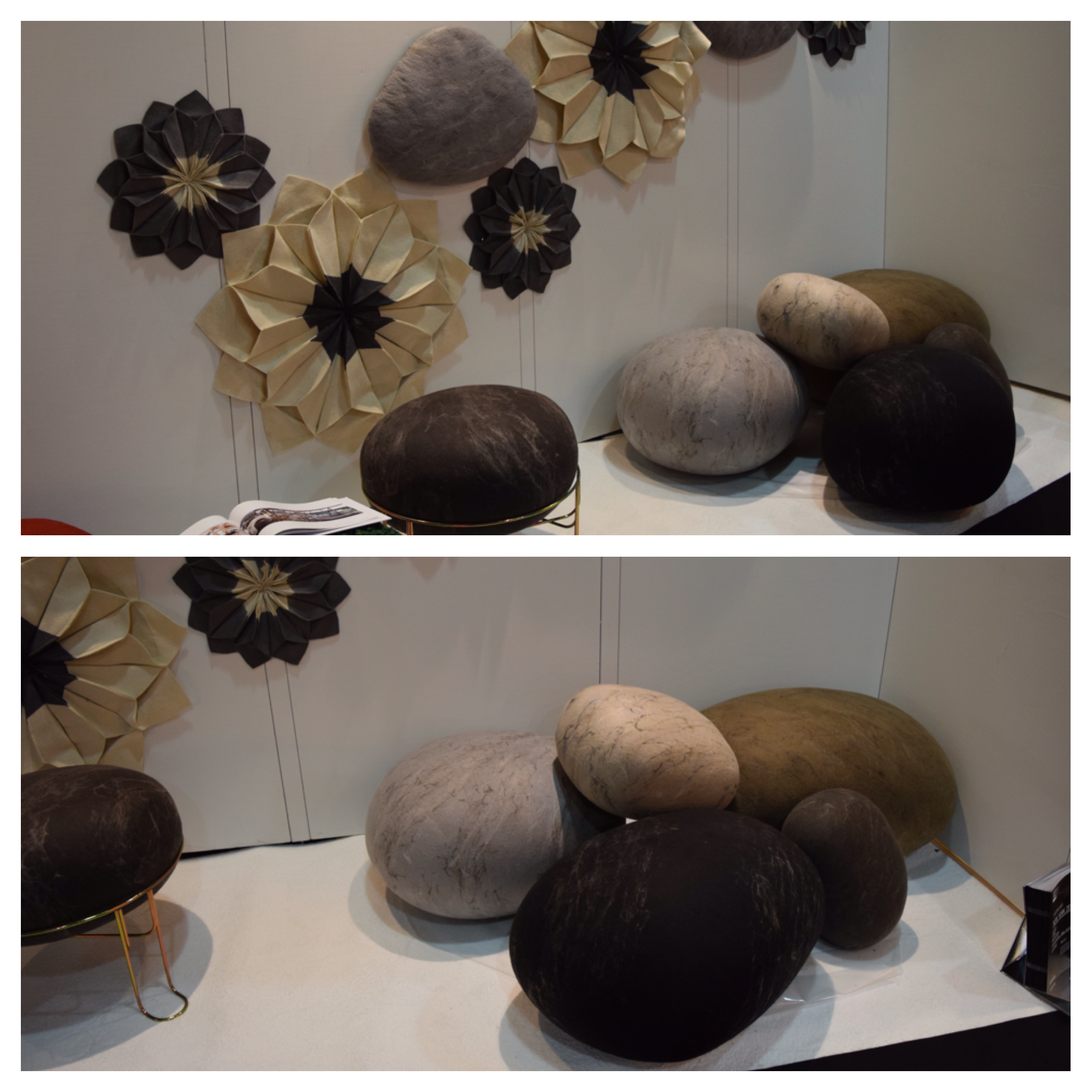 ICFF, Ronel Jordaan