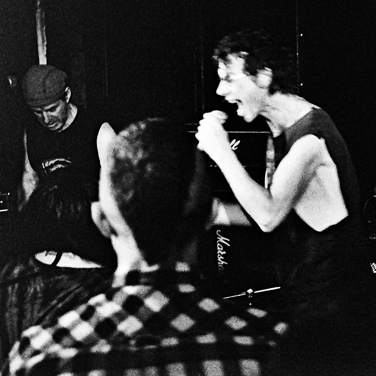 -Subhumans