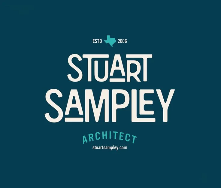 Stuart Sampley, Architect
