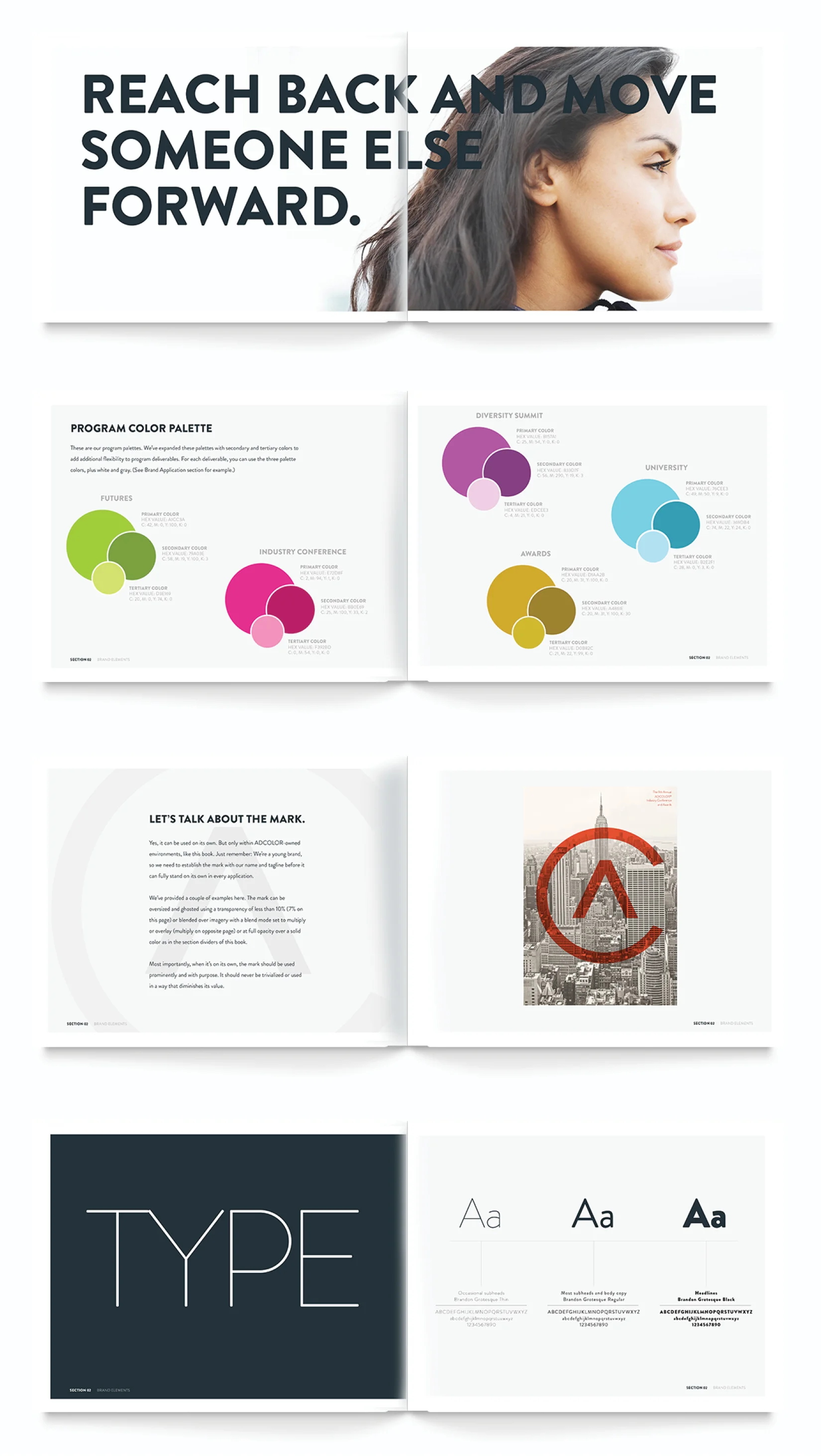              Responsive Site Design 