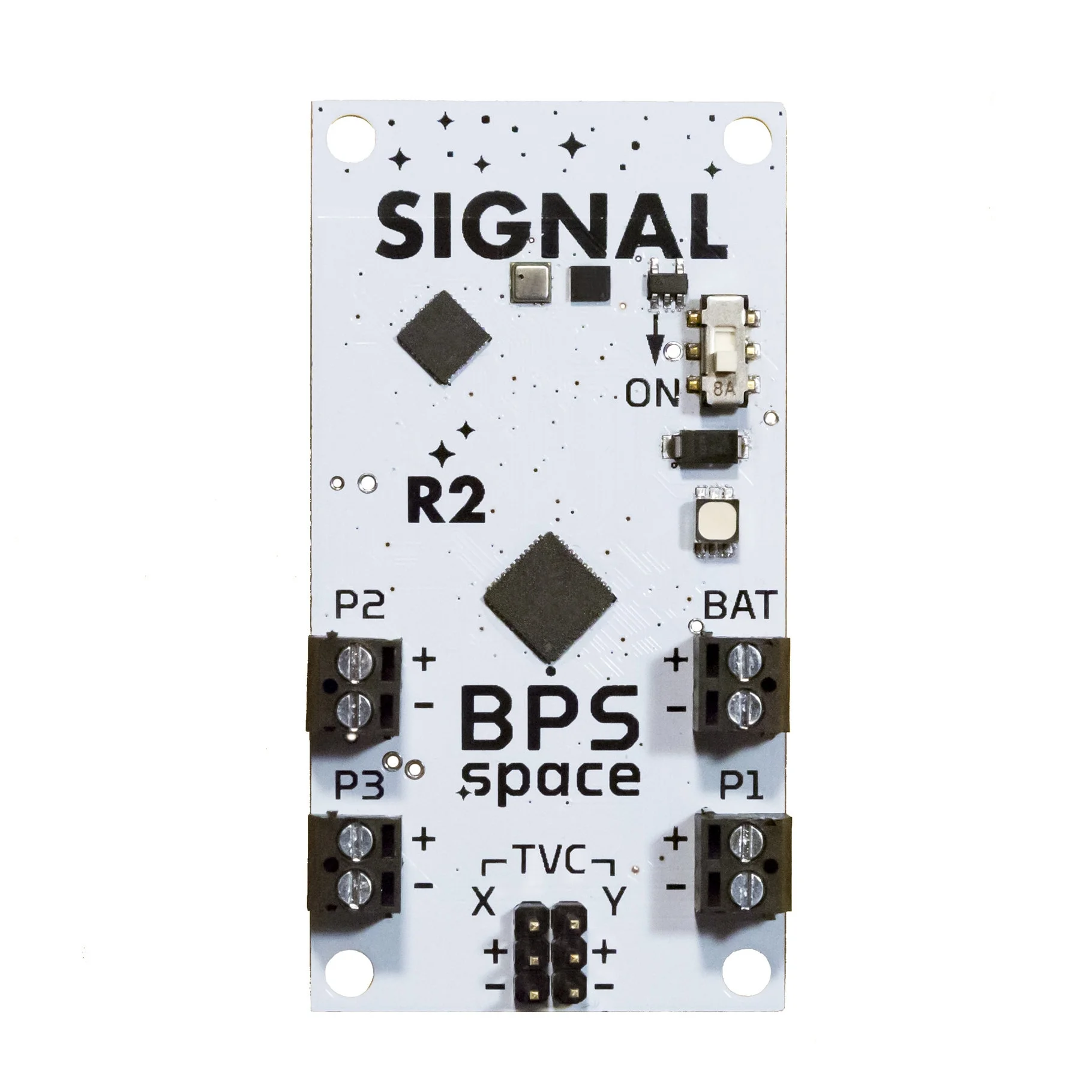 Signal R2