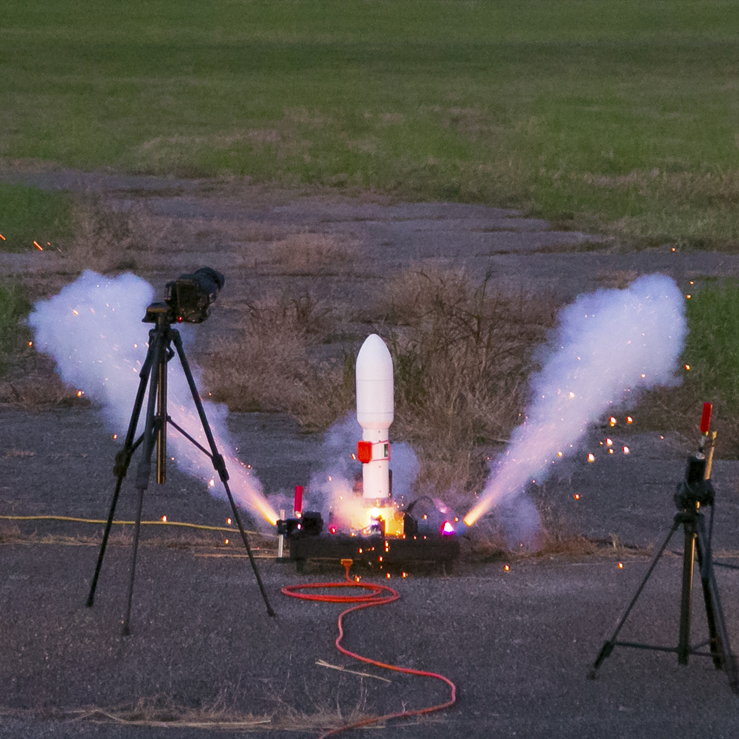 Launch