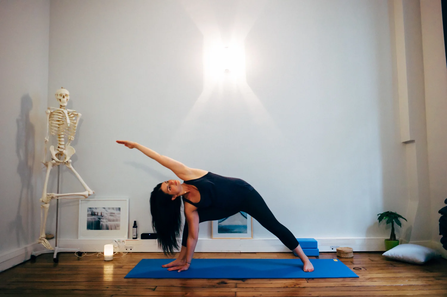 Sequencing Credit Simon Birman