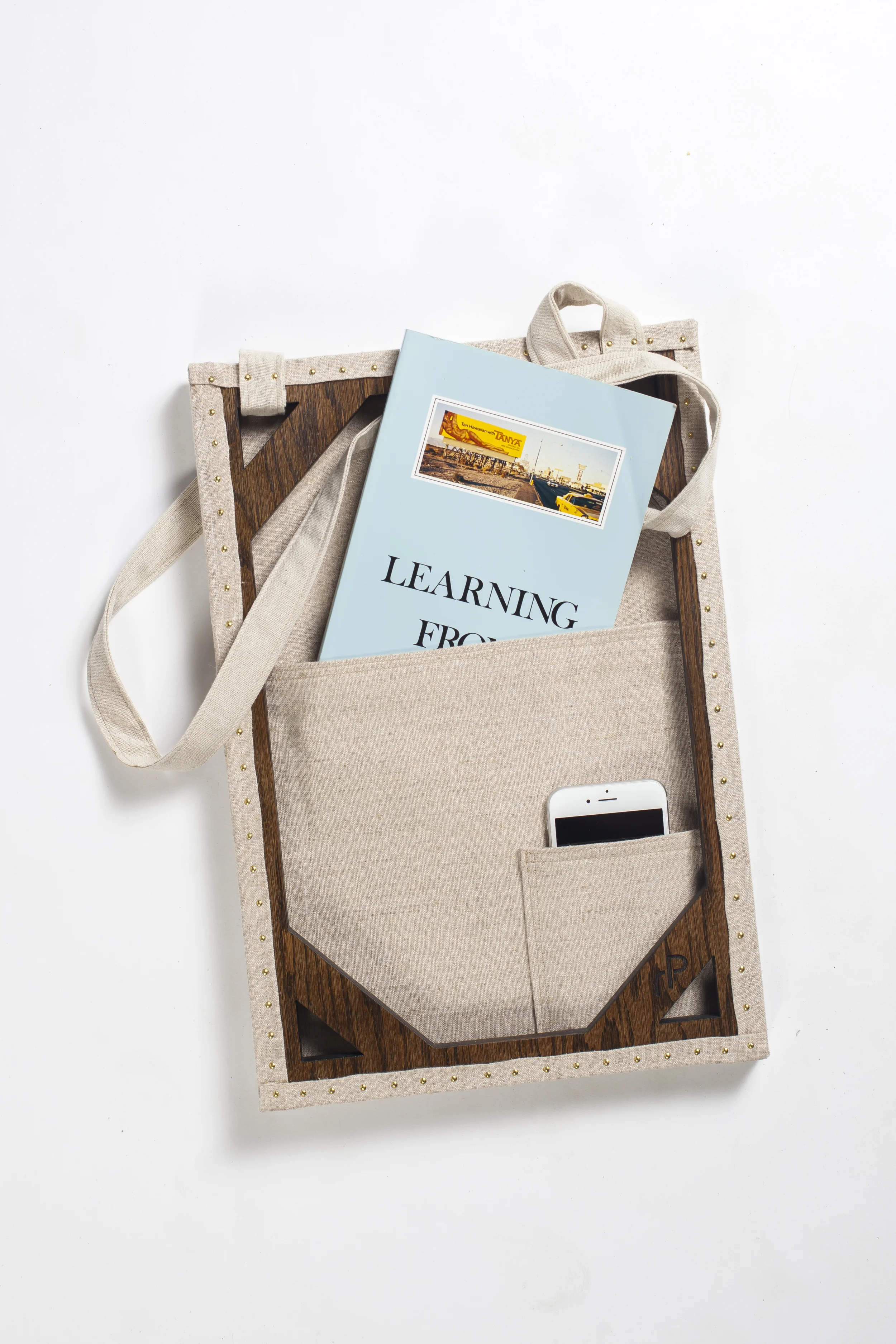 RPLV Bag