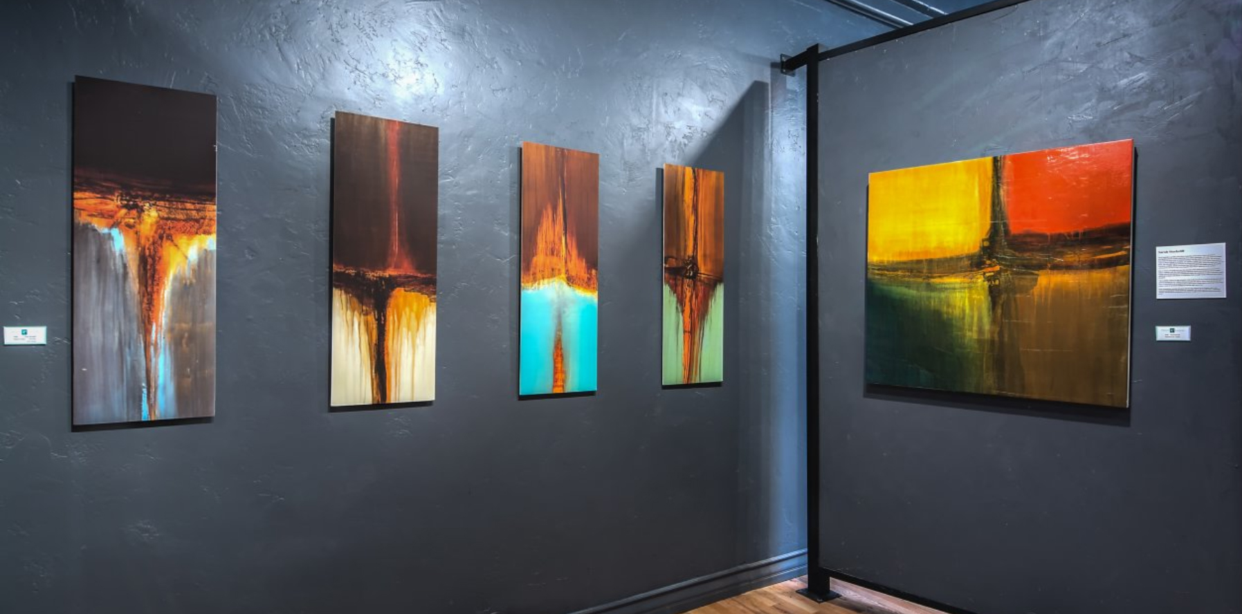Modern & Contemporary Selections