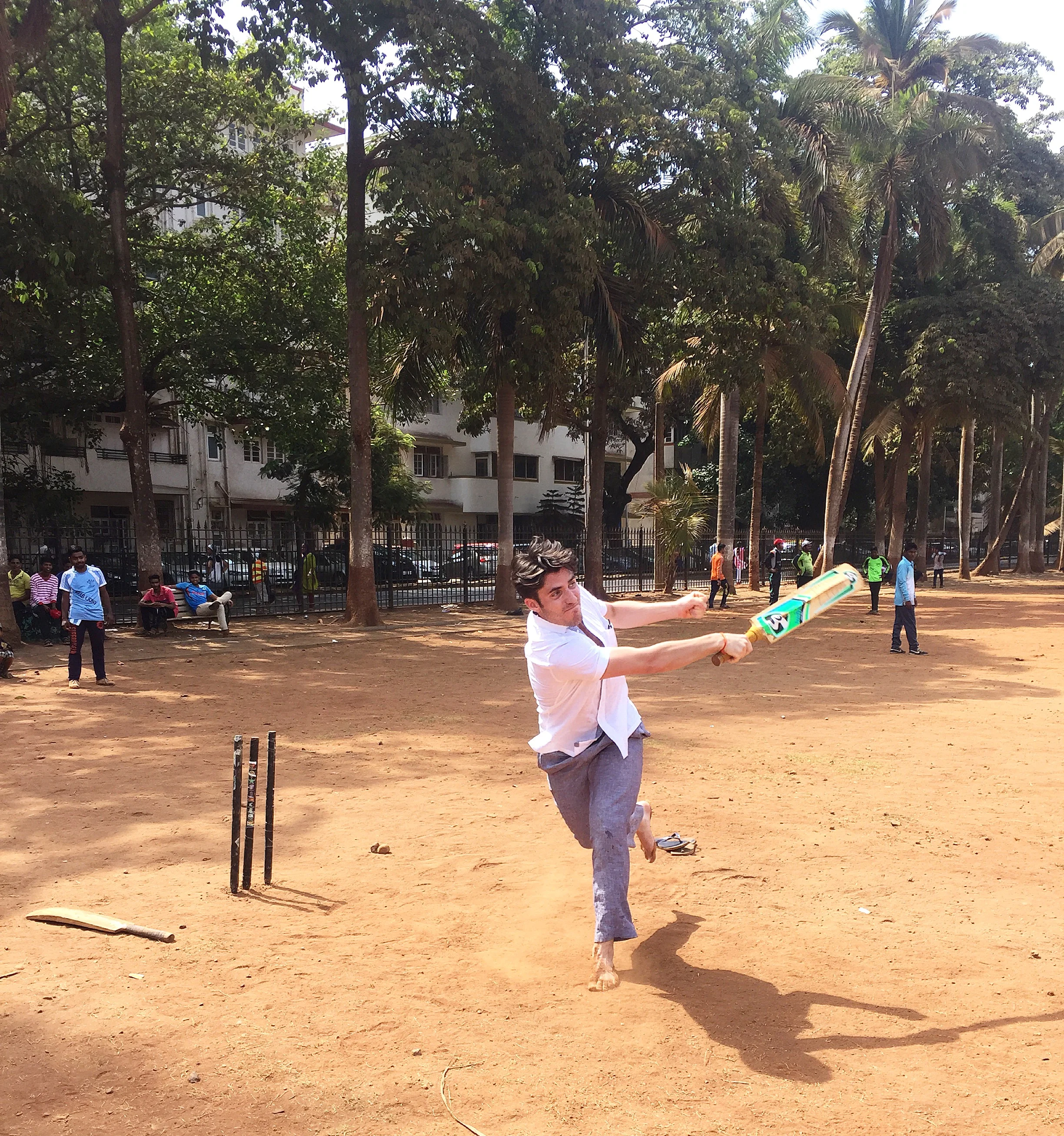 Mumbai, India