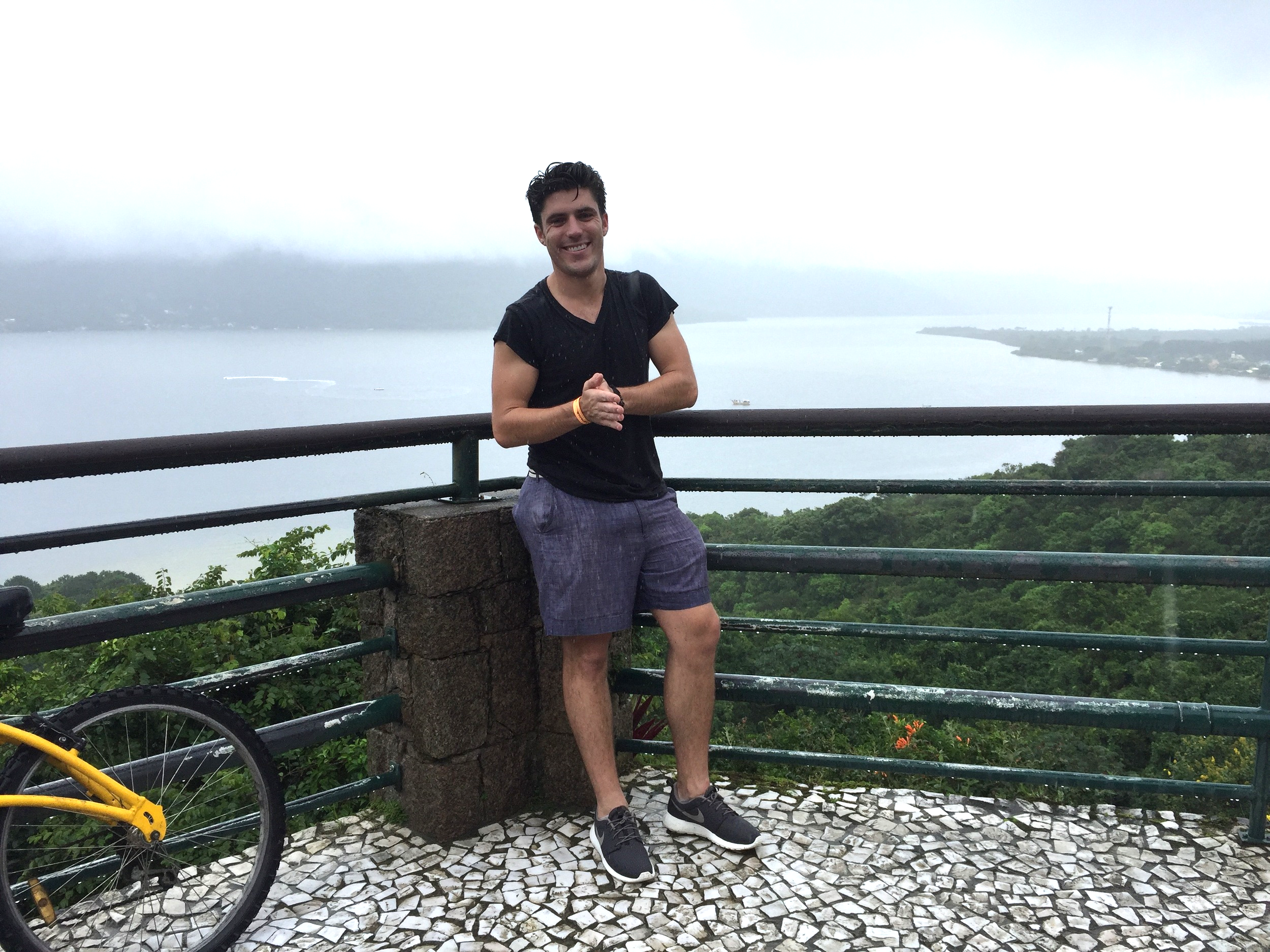 Florianopolis, Brazil
