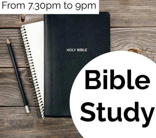 Bible Study