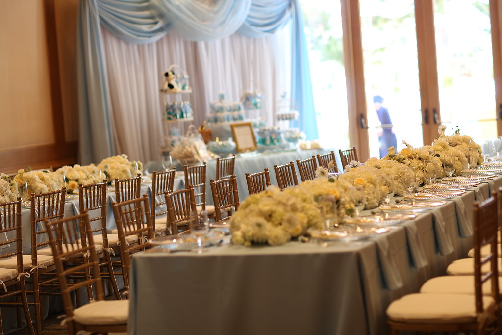 These flowers!! I was in love!