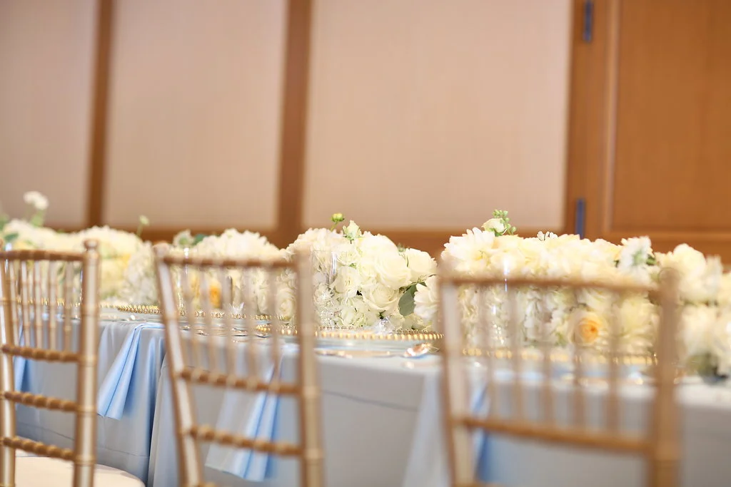 I love a pretty gold chair (or gold anything, to be honest!) 
