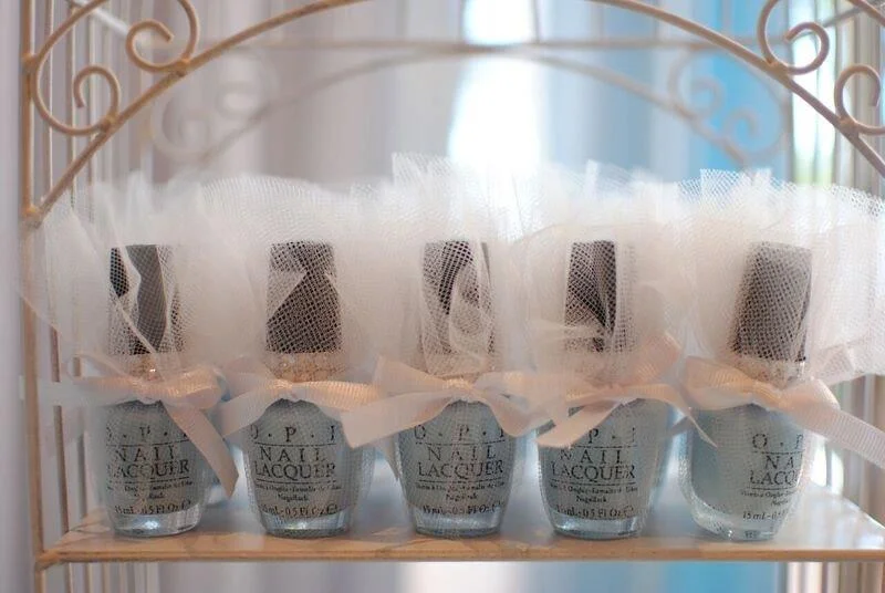 Its a Boy! Could the name of the color be more appropriate? :) 