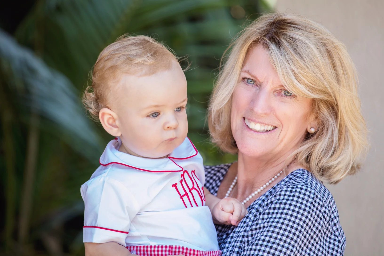 Some of my very favorite faces in the whole world!