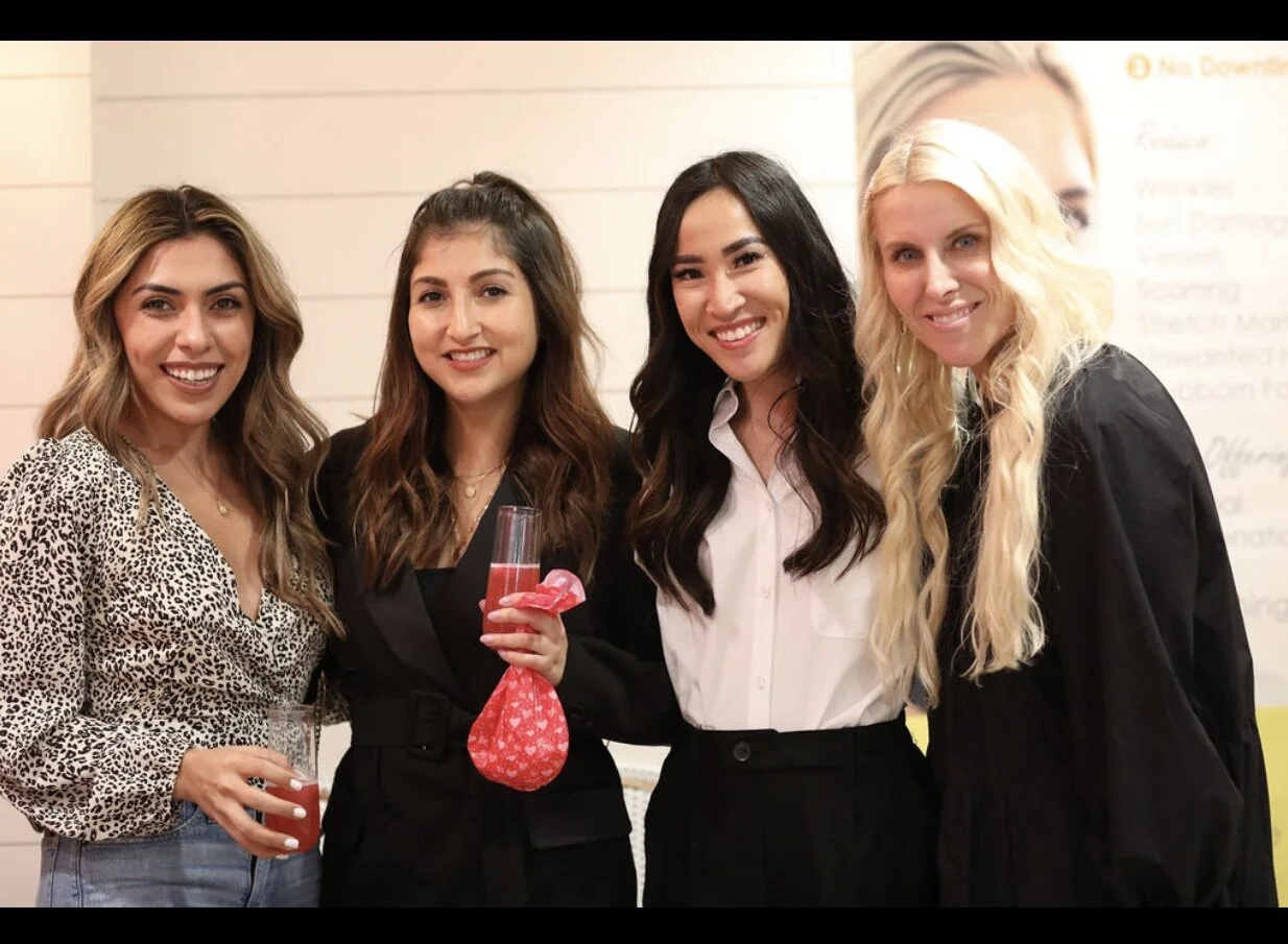 Can I just tell you how much I adore Ms. Amanda? K, because I do!