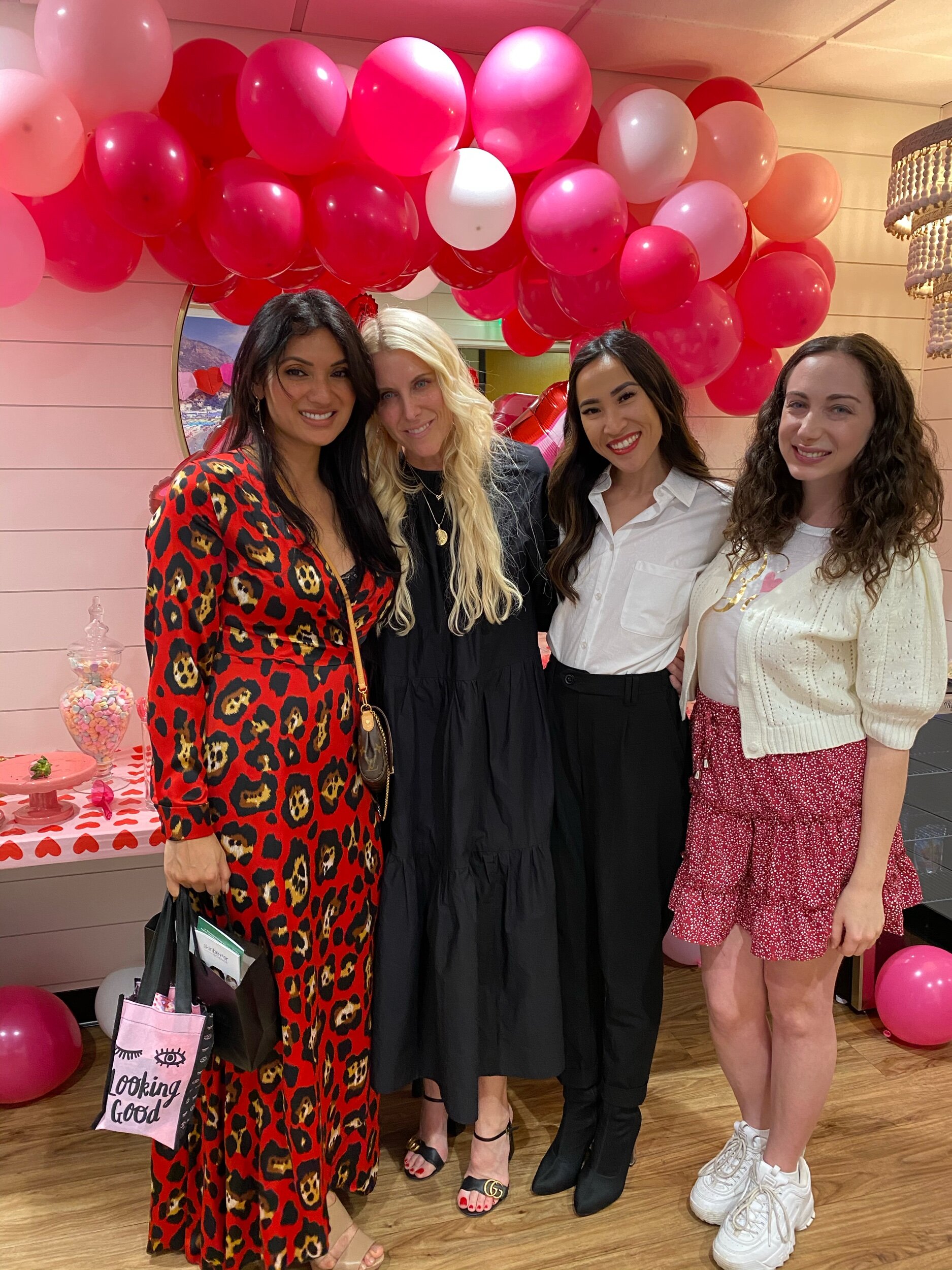 These women inspire me so…