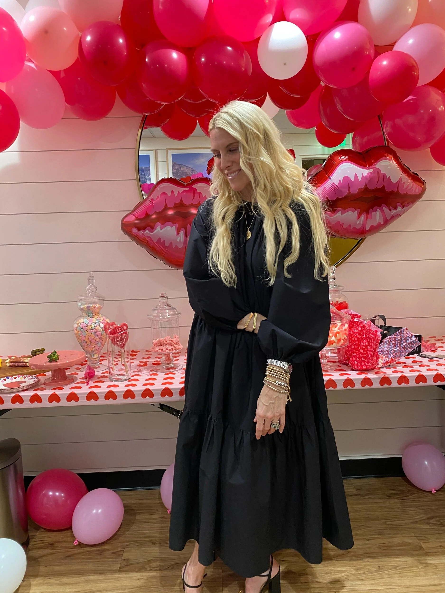Galentines celebrations are my favorite!