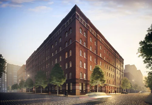 443 Greenwich Street