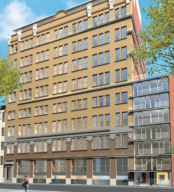 420 West 25th Street