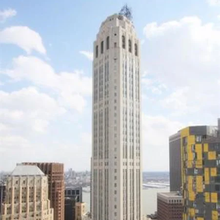 Residential Conversions