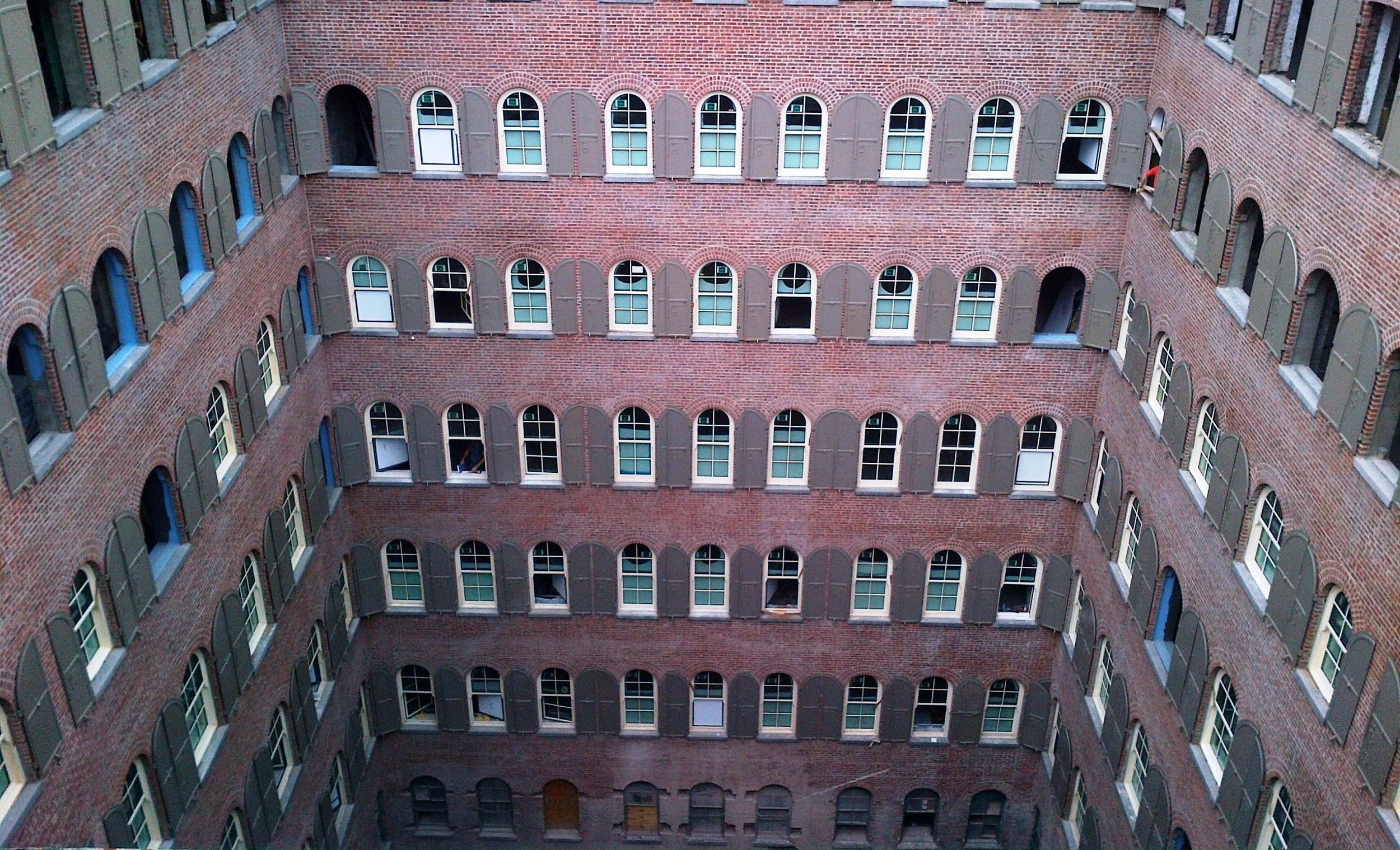 Collaborative Construction Management 443 Greenwich Street Atria1.jpg