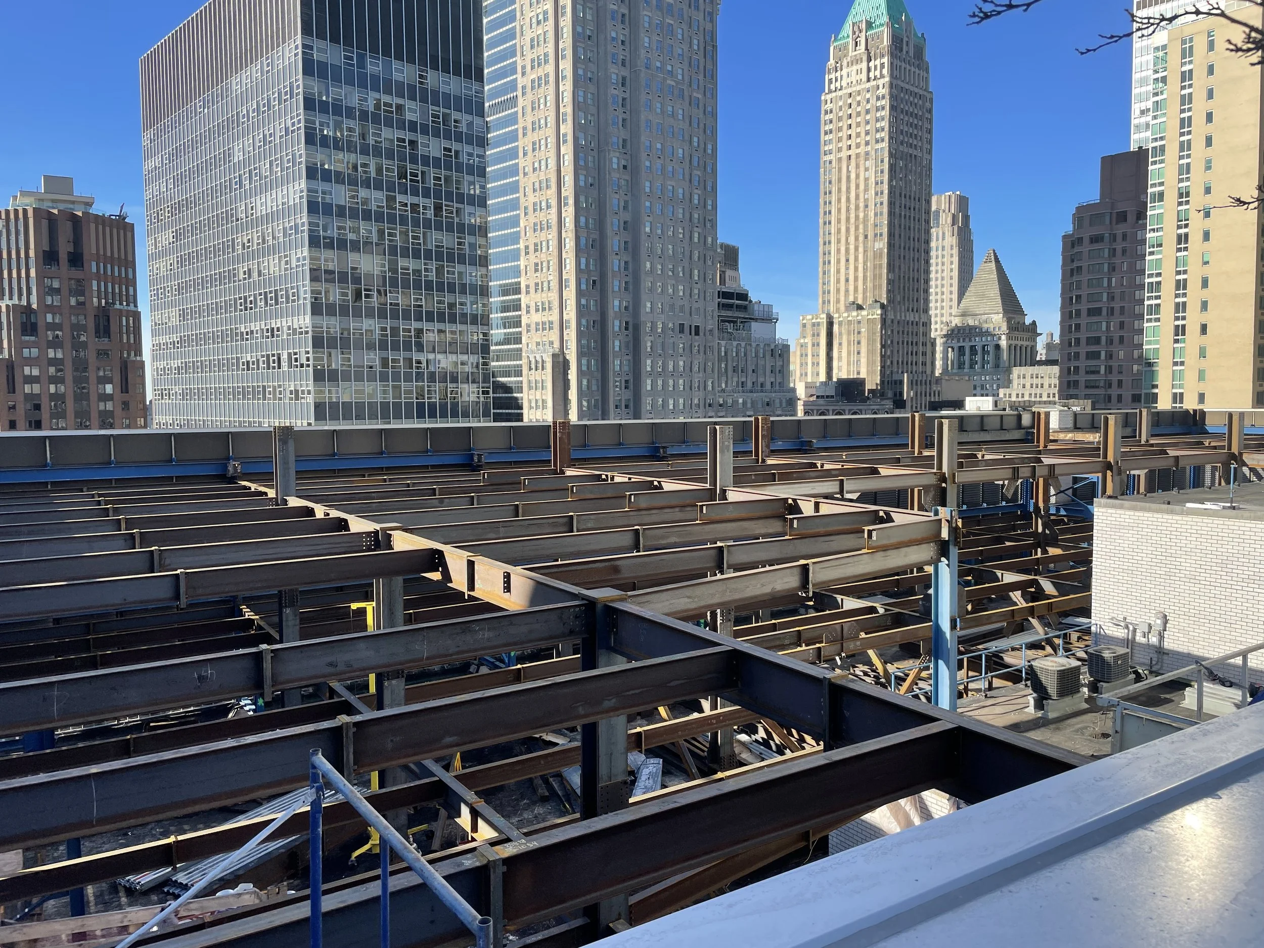 160 Water Street — CCM