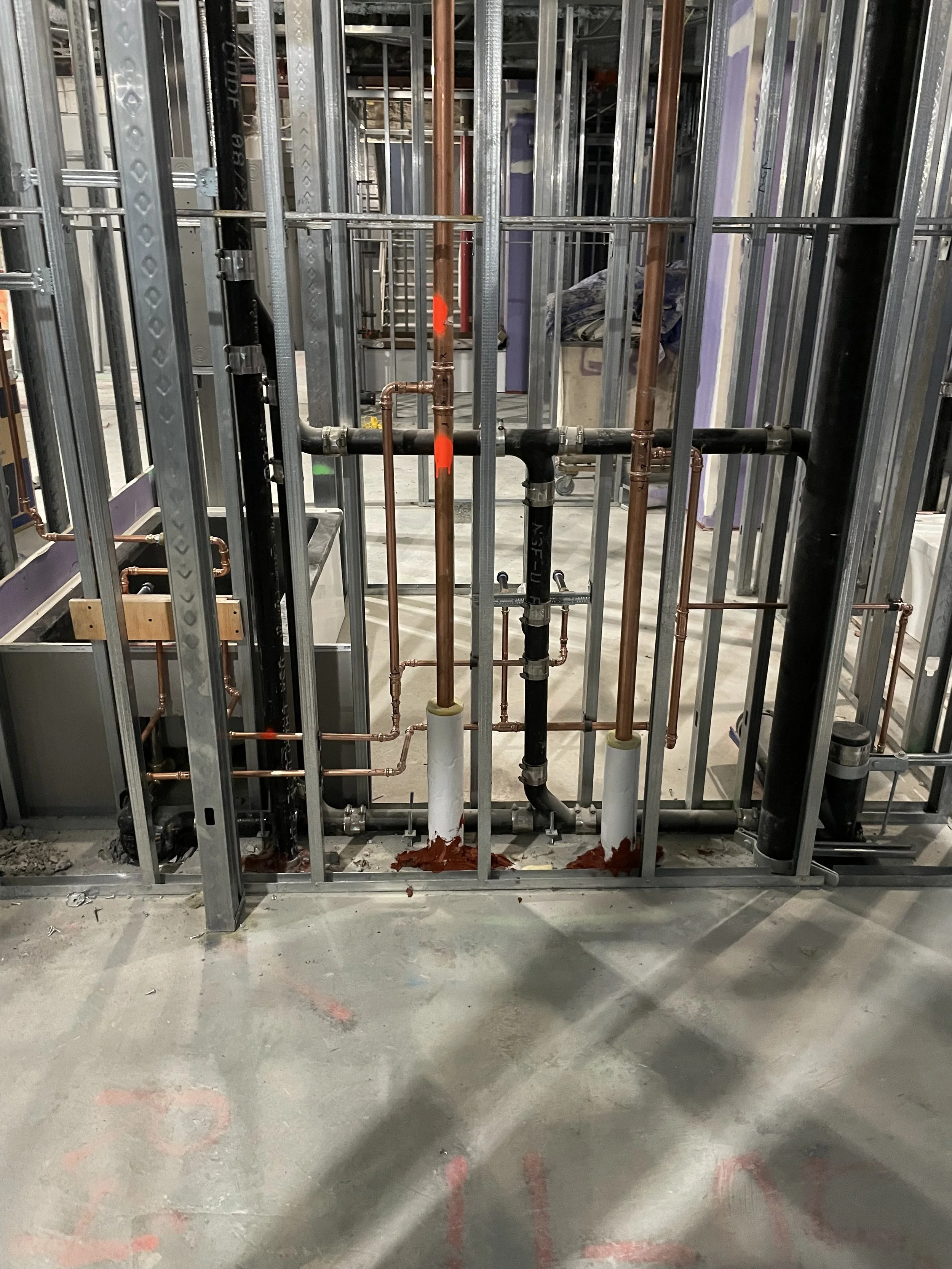 160 Water Street — CCM