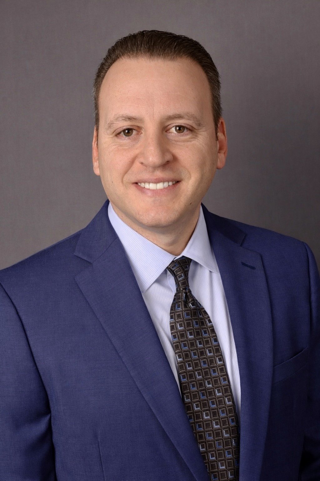 <b>Angelo Ingrati </b>Director of Field Operations