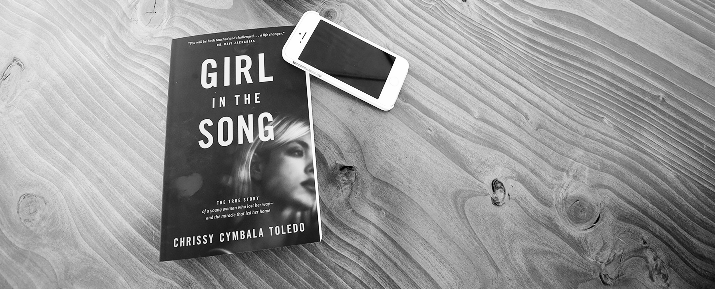 Girl in the Song on Table BW.jpg