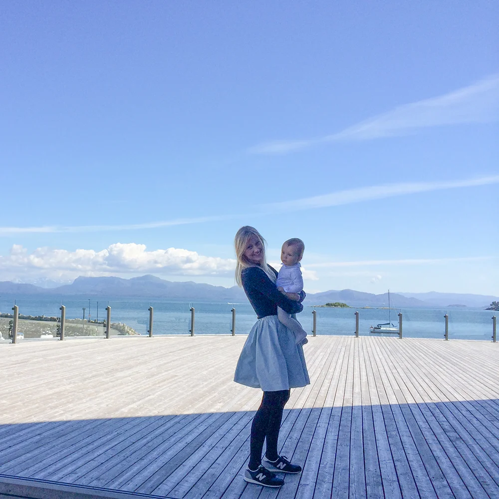 Oseana Kunst & Kultursenter