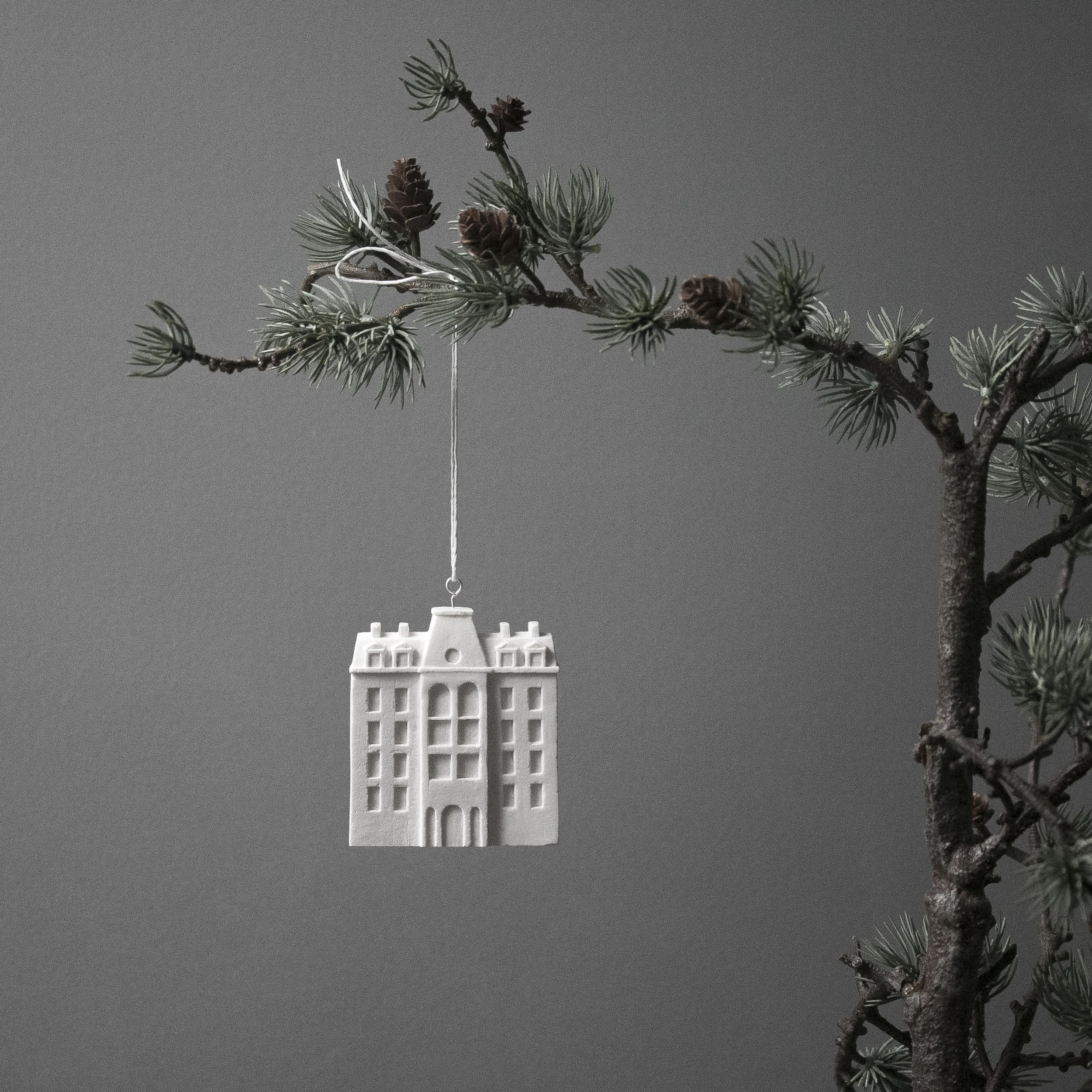 Julemarked i Bergen: Design og Kunsthåndverk