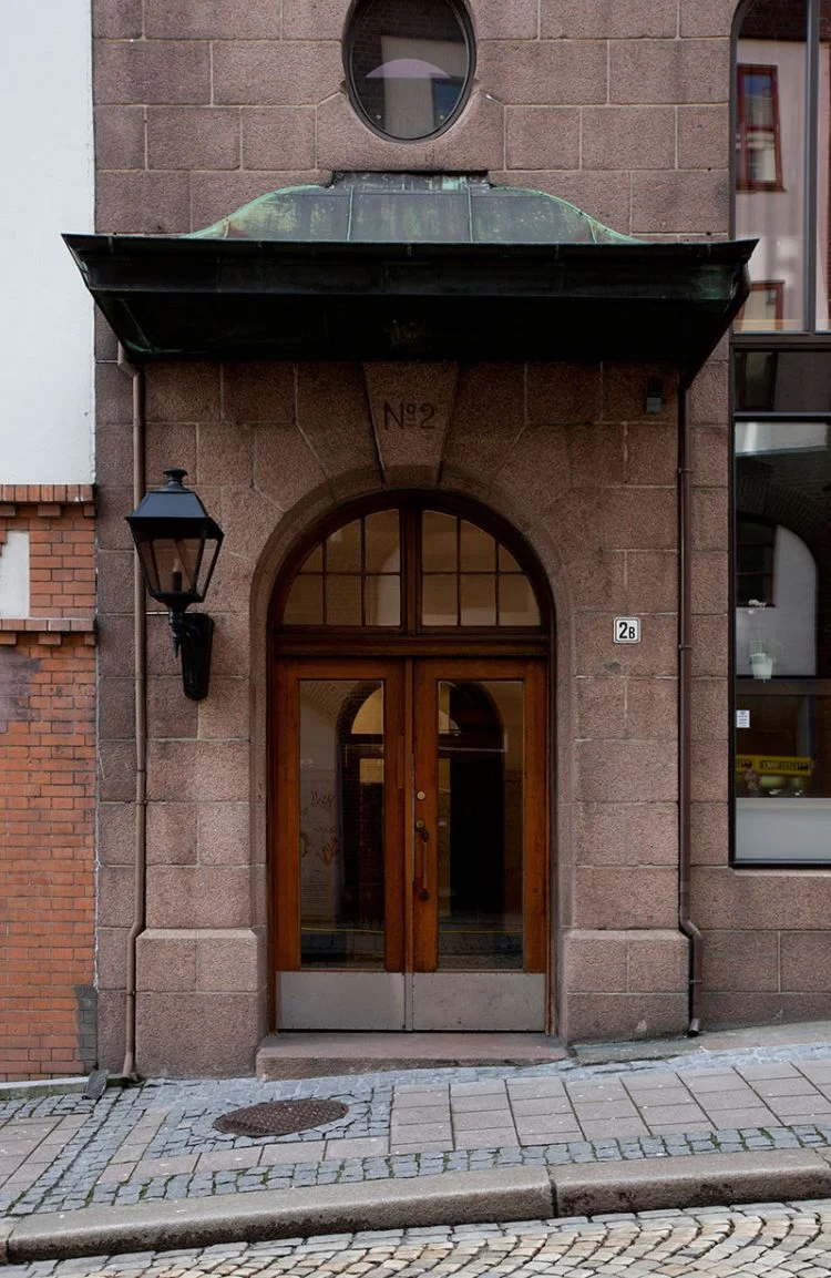 Poast Atelier Open House