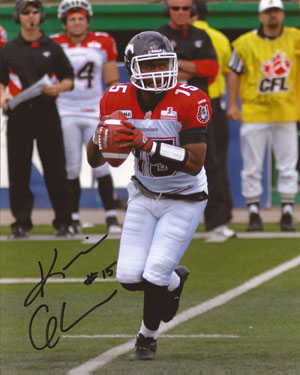 Autographed 8x10 Photo #2 $30 + $5 shipping
