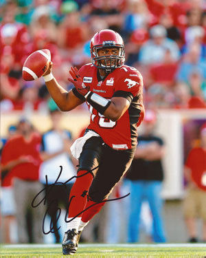 Autographed 8x10 Photo #3 $30 + $5 shipping