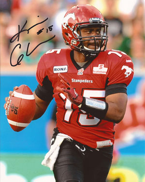 Autographed 8x10 Photo #1 $30 + $5 shipping