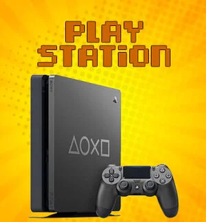 ATAM Playstations are located in the front as well as the back rooms, filled with all the top game and connected to large screen tvs.