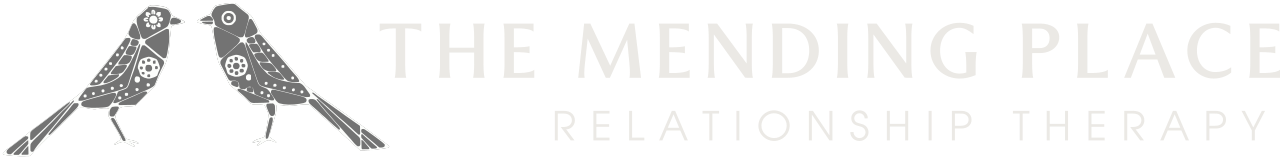 The Mending Place: Relationship Therapy