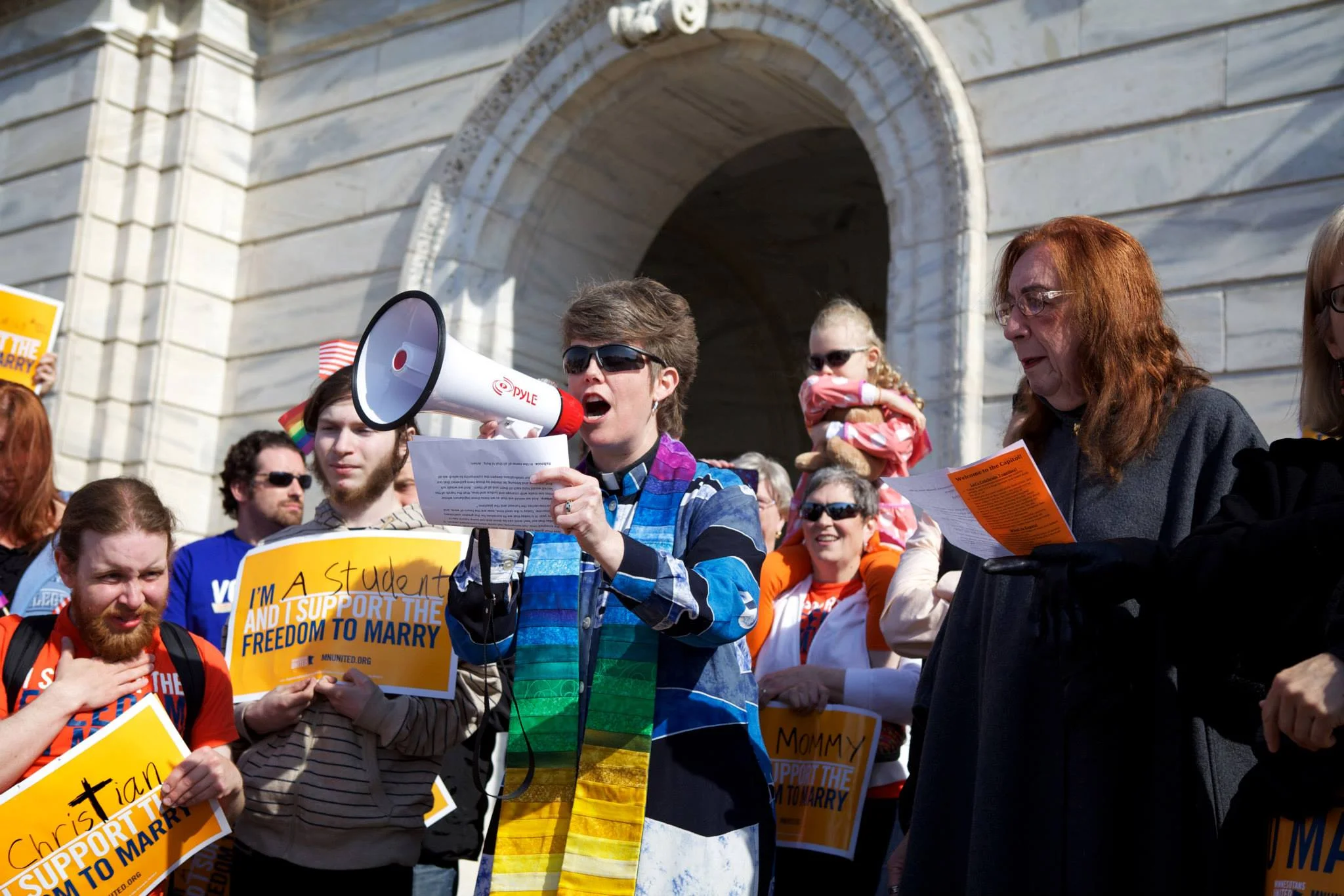 Spirituality, Social Justice and Sexuality: December 14th, 2014