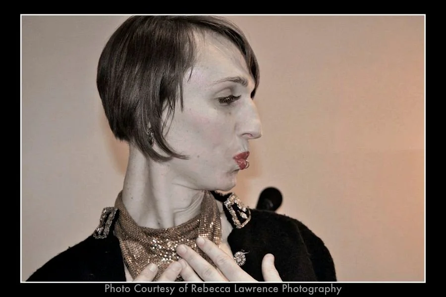 Katie Burgess and Kevin "Kaoz" Moore: July 14th, 2013