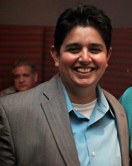 Nasreen Mohamed