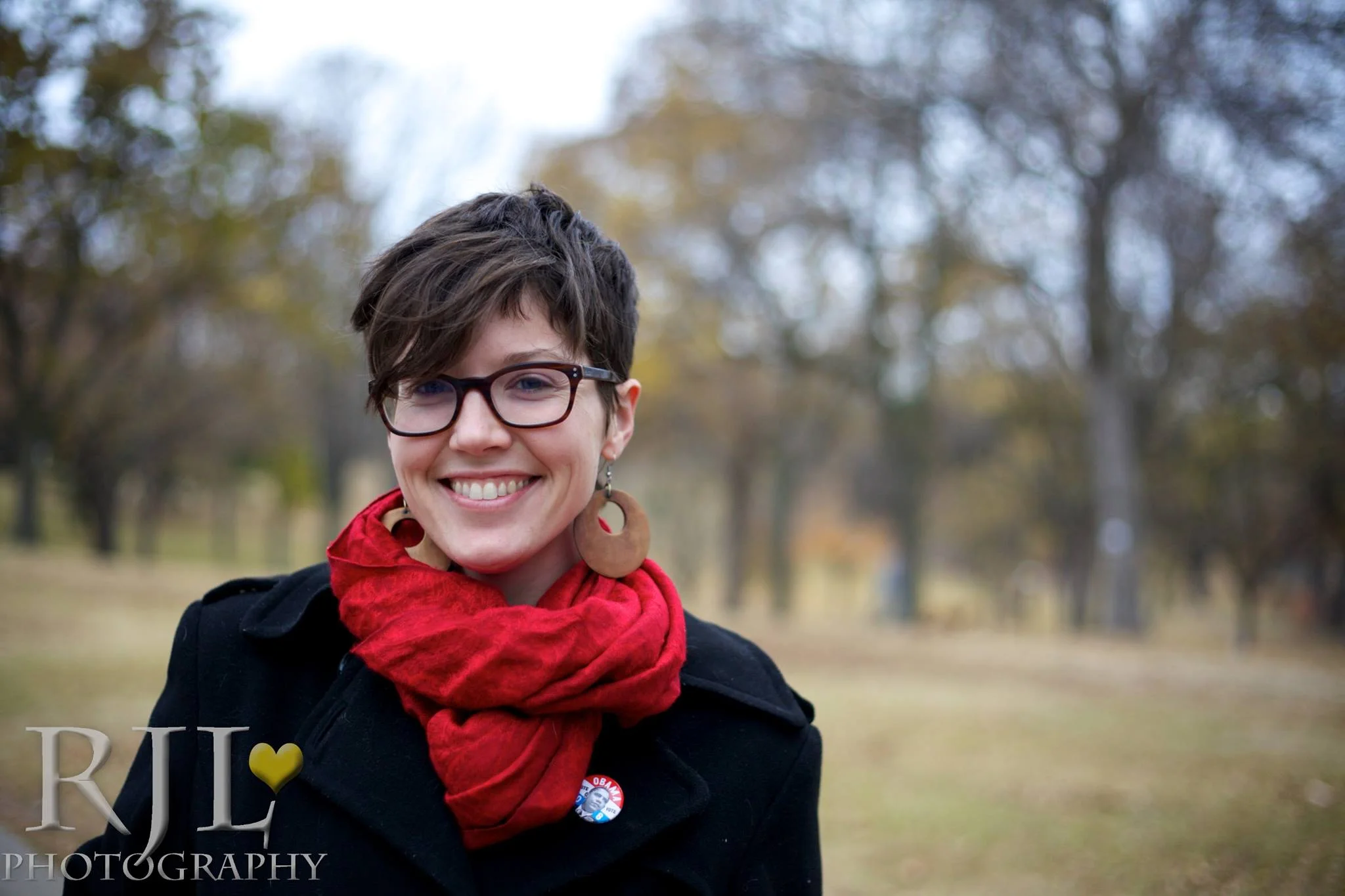 Family Dinner: Chef Kate Moore - November 2013