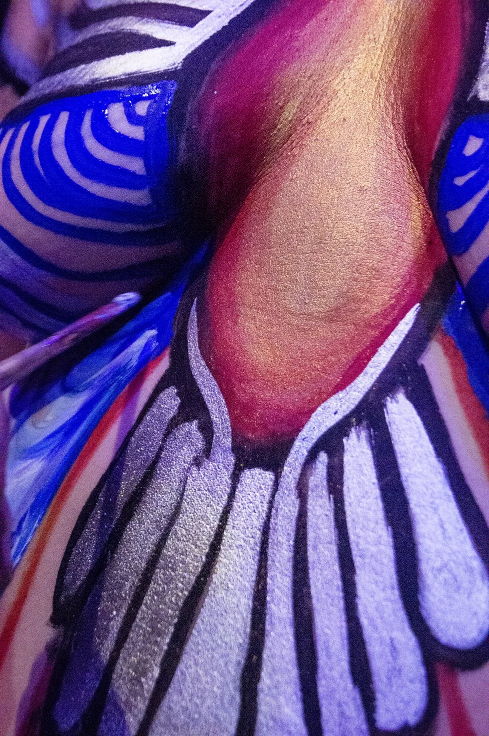 What Lives In Our Heart Spaces