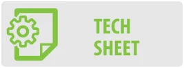 Tech Sheet | UT-PRO310 Large Tilt TV Wall Mount