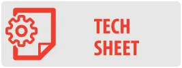 Tech Sheet | UC-PRO310 Large Ceiling Swivel TV Mount