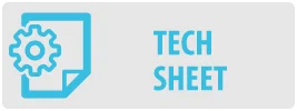 Tech Sheet | UF-PRO210 Medium Flat TV Wall Mount