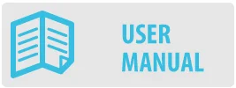 User Manual | UF-PRO210 Medium Flat TV Wall Mount