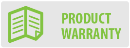 Product Warranty