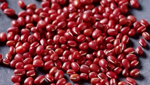 Simple Adzuki Beans