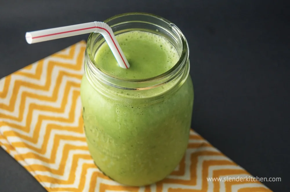 Green Smoothie