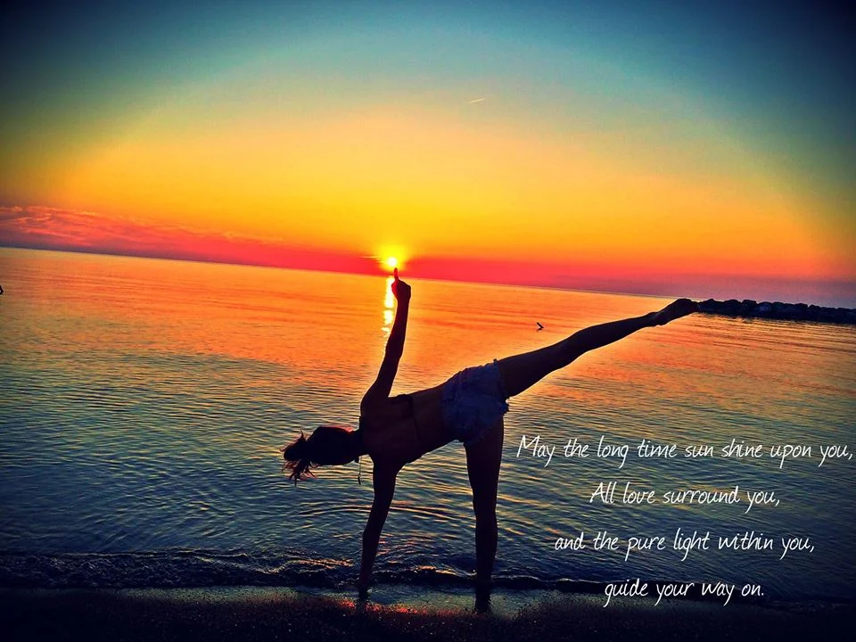 Ongoing Weekly Classes