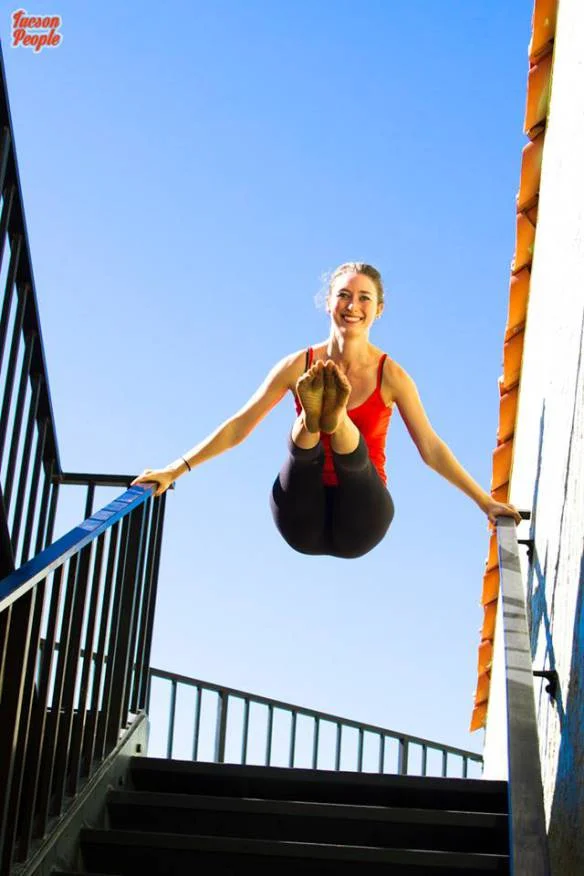 How to Get Fit Without Even Realizing it